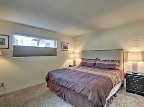 Green Valley Townhome w/ Patio & Resort Amenities