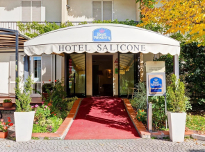 Hotel Salicone Norcia