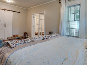 Atlanta Vacation Rental ~ 3 Mi to Downtown!