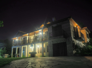 Espectacular Casa con Piscina en Allariz