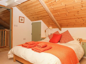 Lingcombe Barn