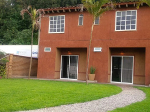 Bungalow Tepoztlan