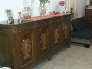 Casa di Lory a Bruca