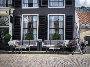 Boutique Hotel Elburg