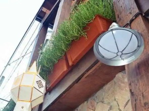 Sanae' Townhouse Chiang Mai