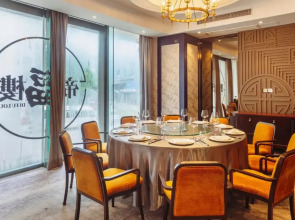 Dorsett Wanchai Hong Kong