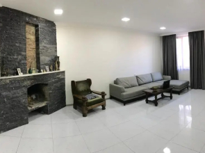 guest house