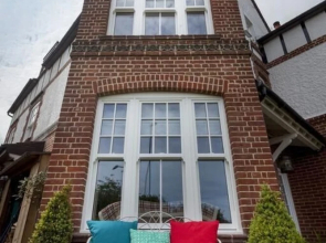 Corner House Bed & Breakfast