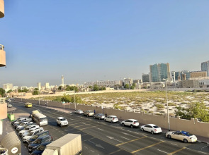 Хостел Robin Dubai