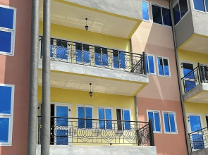 Primeshare Luxury Apartments -3 bedrooms