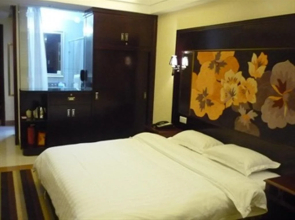 Oliva Hotel Shunde