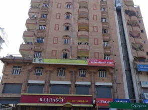 Hotel Pallavi International Patna