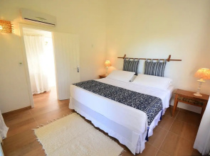 Saint Tropez Praia Hotel