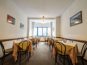 Mini Hotel Baradello