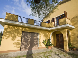 Villa Schiopparello