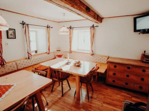 Stegerhütte