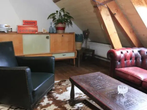 Pension beauHeim