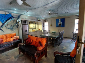 Villa Pesca Self-catering accommodation