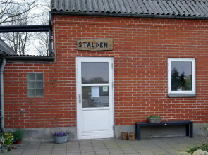 Agervig Bed & Breakfast