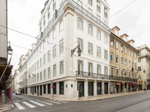 Altido Modern Downtown