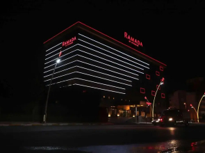 Ramada By Wyndham Usak