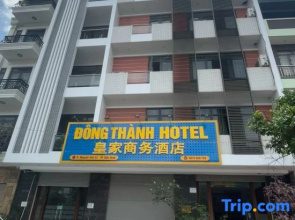 Dong Thanh Hotel