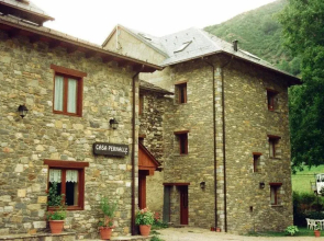 Hostal Pernalle