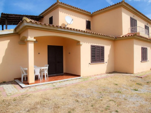 Budoni Centro Apartments