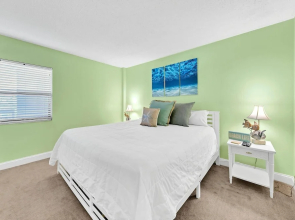 Inlet Reef 215