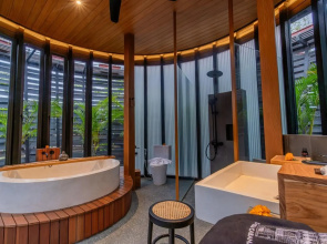 Canggu Cabana Resort & Spa by Ini Vie Hospitality