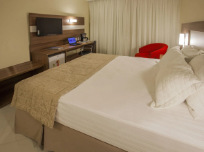 Holiday Inn Express Belém Ananindeua