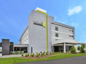 Home2 Suites by Hilton Holland