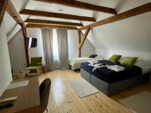 Holiday Home Zagorka