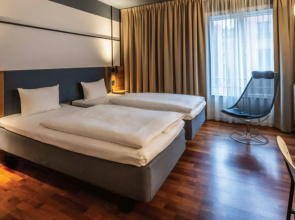 Comfort Hotel Vesterbro