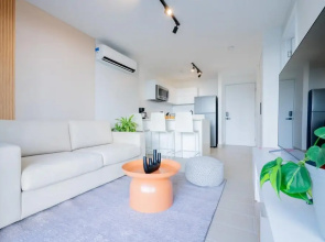 Spectacular 1BR in San Francisco