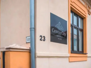 CenterCity Apartments