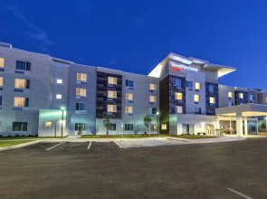 TownePlace Suites by Marriott Auburn University Area