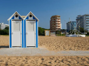Michelangelo C-6 in Bibione