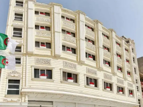 Hotel Kourtel