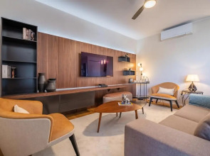 Maha Ajuda1 by ALMA Holiday Rentals