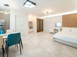 Chuncheon Leisure Stay Pension