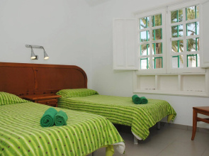 Bandama Bungalows
