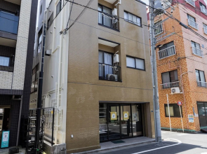 Tatekawa 333 Residence