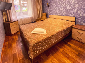 Гостиница Энергетик