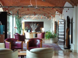 The Ziba Hotel & Spa