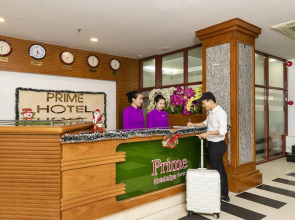 Prime Hotel