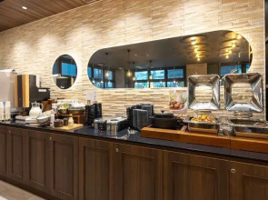 Super Hotel Sendai Station East