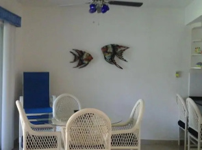 Villa Playa Diamante 125