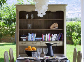 Sunvillage Malia Boutique Hotel & Suites