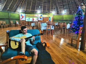 Grand Amazon Lodge & Tours